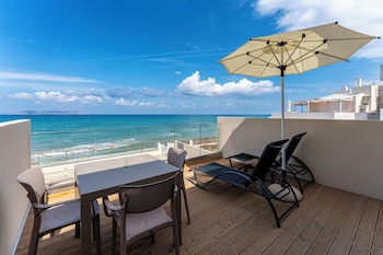 almare beach hotel