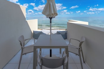 almare beach hotel