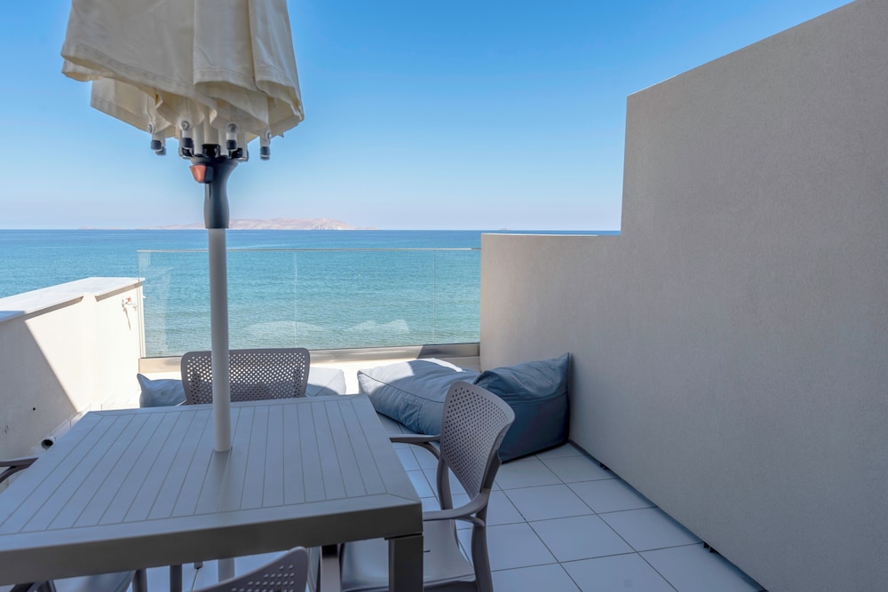 almare beach hotel