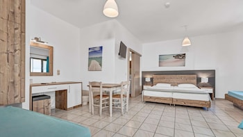 almare beach hotel