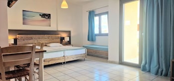 almare beach hotel