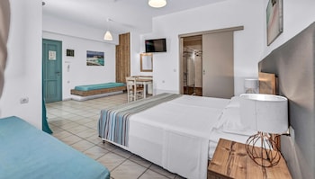 almare beach hotel