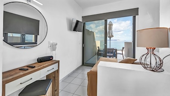 almare beach hotel