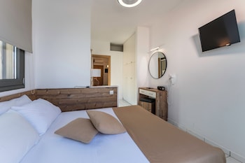 almare beach hotel