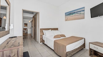 almare beach hotel
