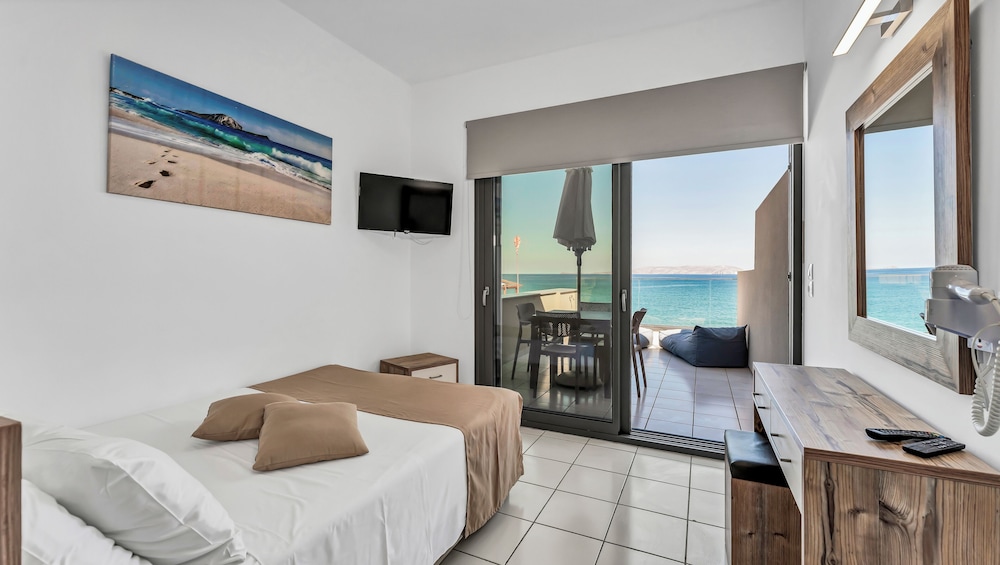 almare beach hotel