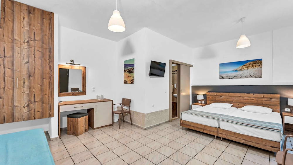 almare beach hotel