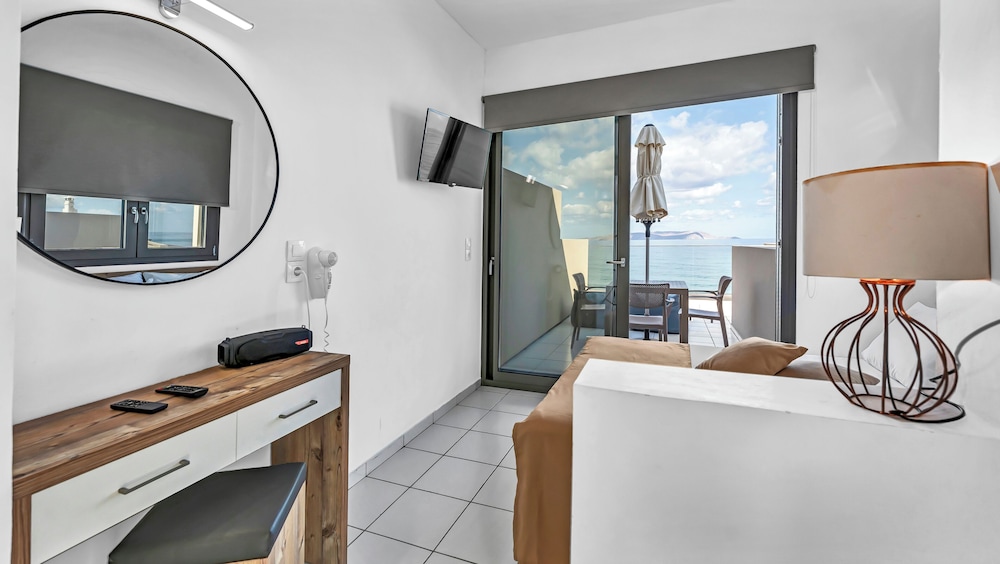 almare beach hotel