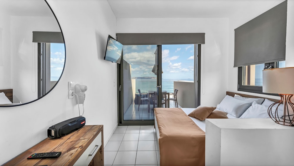 almare beach hotel