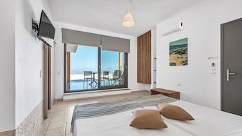 almare beach hotel