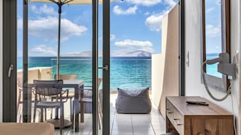 almare beach hotel