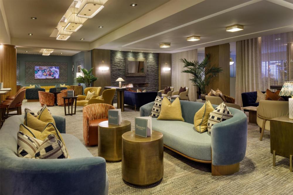 doubletree by hilton london west end