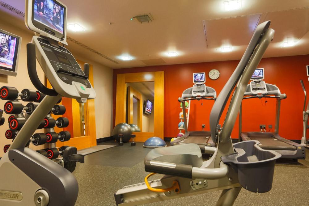 doubletree by hilton london west end