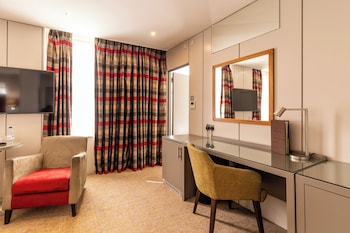 doubletree by hilton london west end