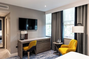 doubletree by hilton london west end