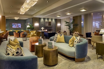 doubletree by hilton london west end