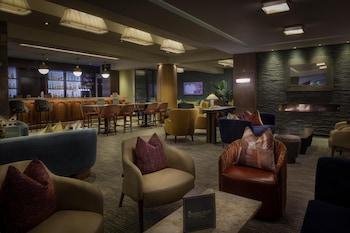 doubletree by hilton london west end