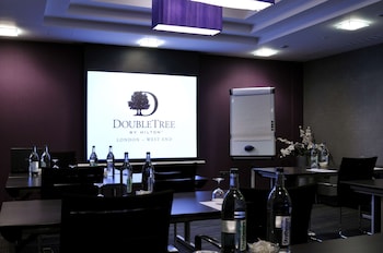doubletree by hilton london west end