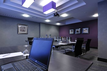 doubletree by hilton london west end