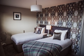 richmond park hotel