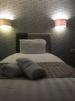 richmond park hotel