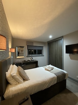 richmond park hotel