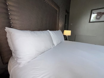 richmond park hotel