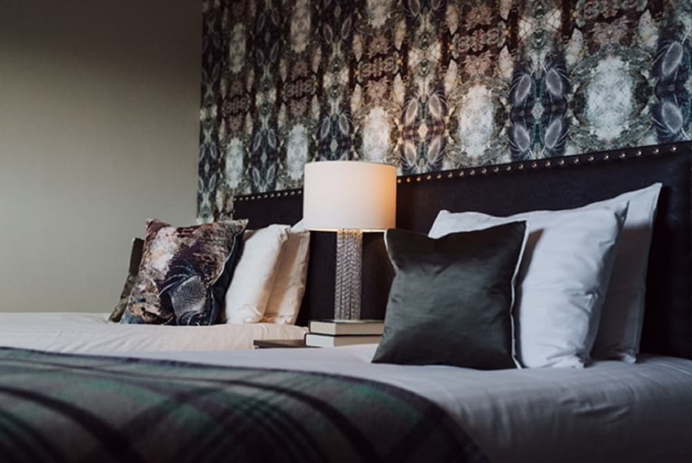 richmond park hotel