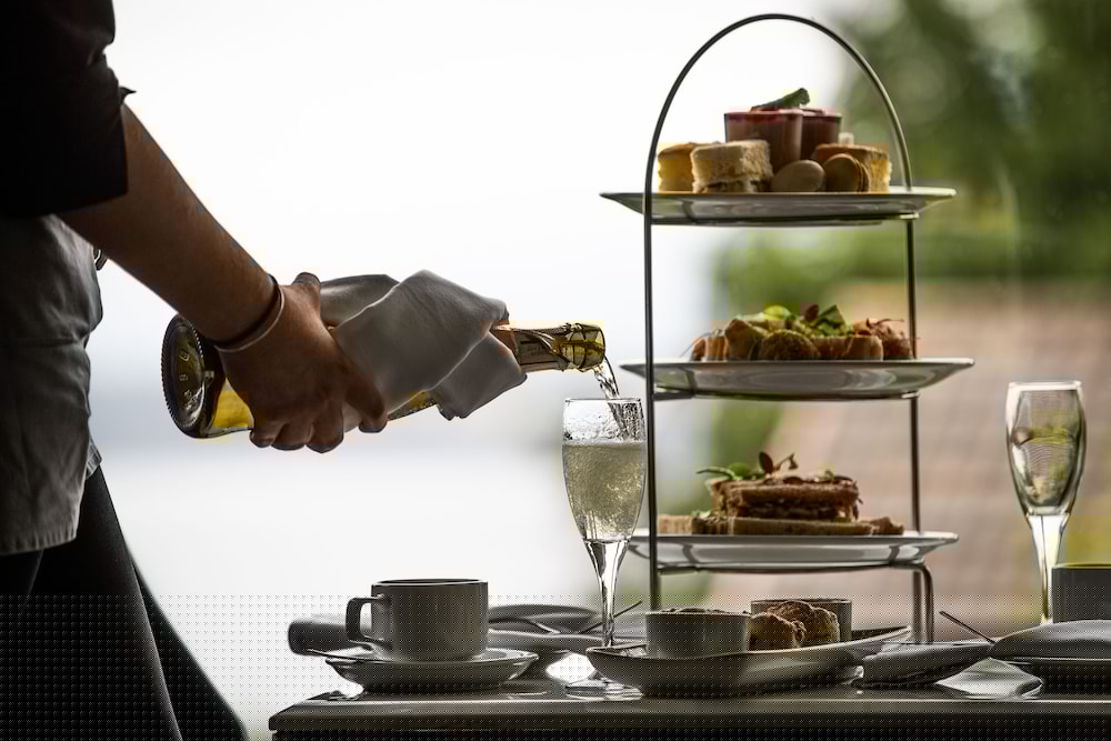 richmond park hotel