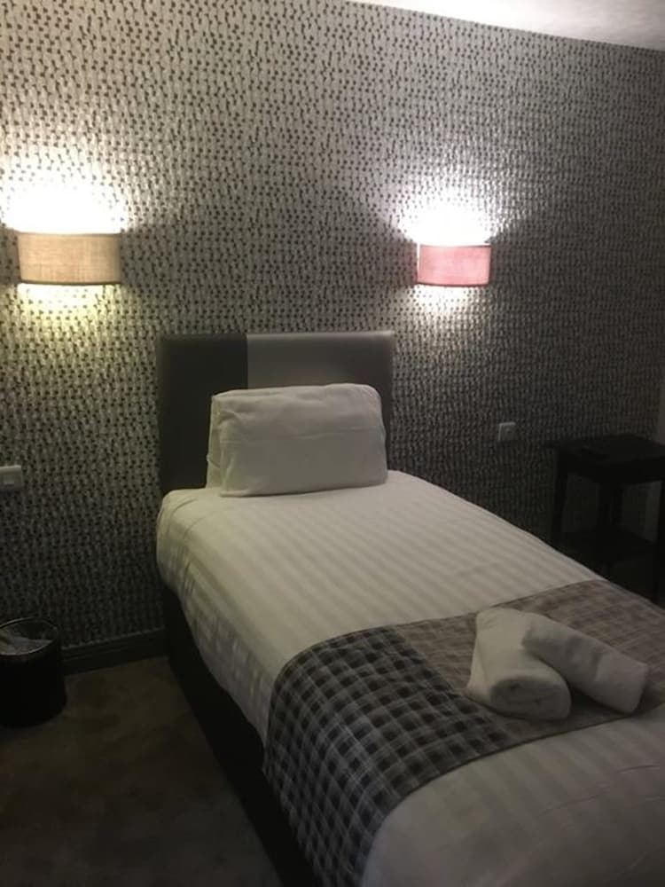 richmond park hotel