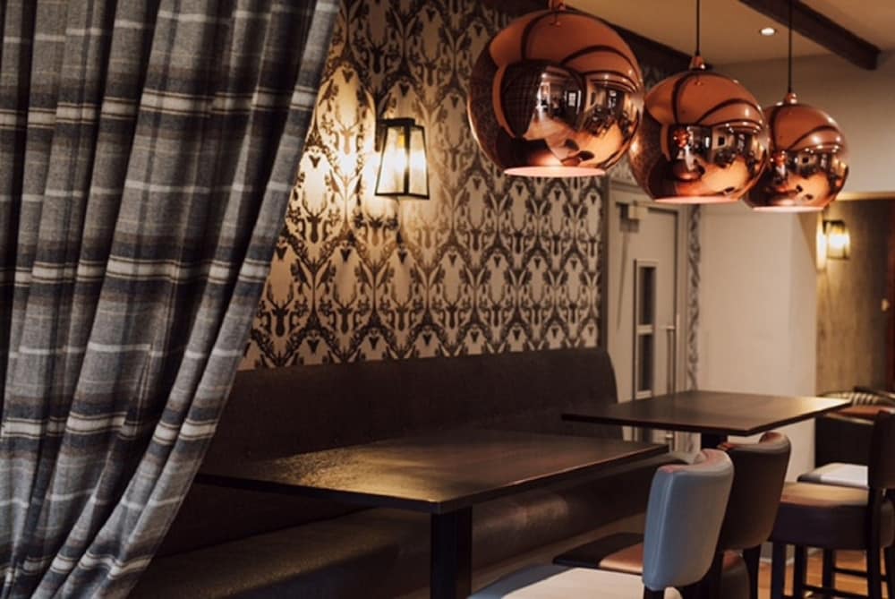 richmond park hotel