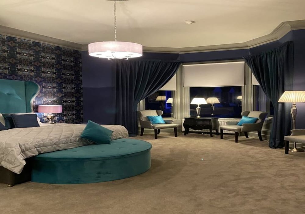 richmond park hotel