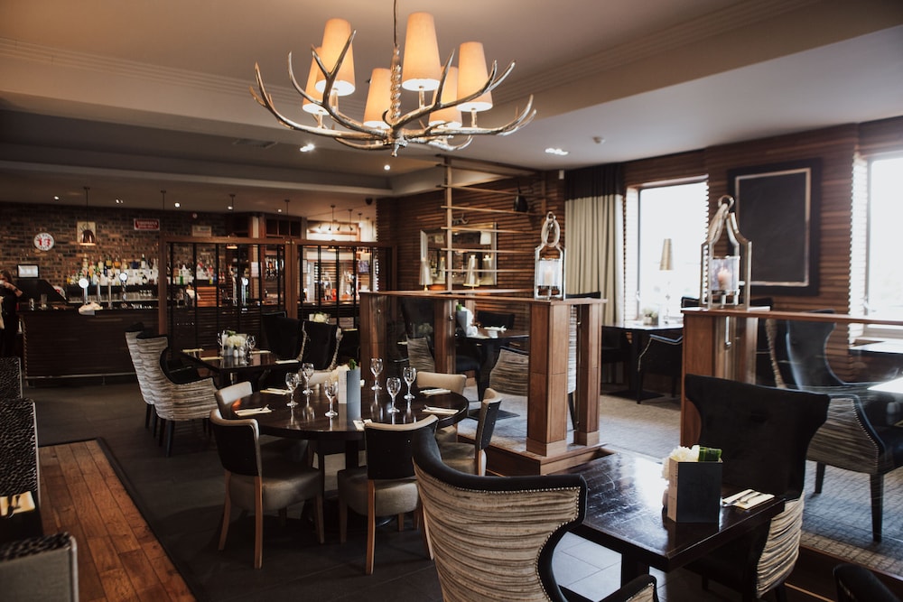 richmond park hotel