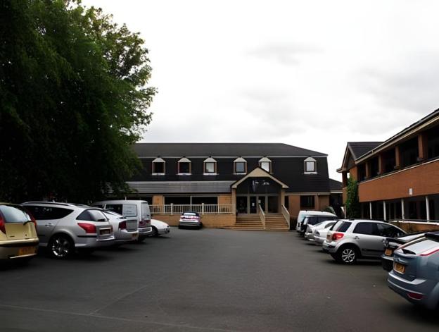 richmond park hotel
