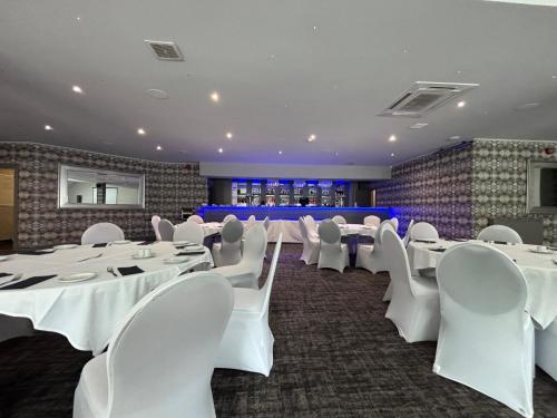 richmond park hotel
