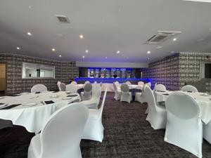 richmond park hotel