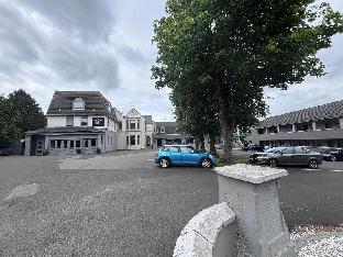 richmond park hotel
