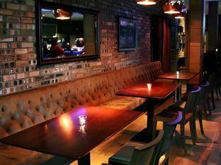 richmond park hotel