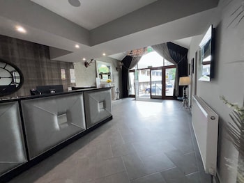 richmond park hotel