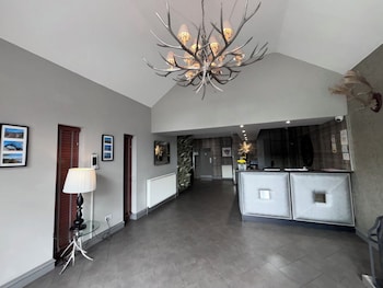 richmond park hotel