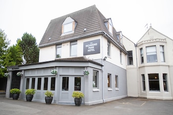 richmond park hotel