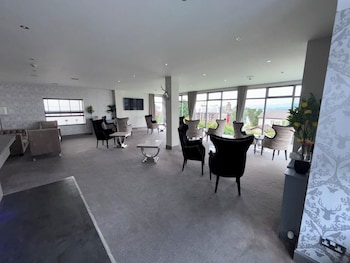 richmond park hotel