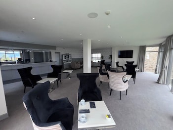 richmond park hotel