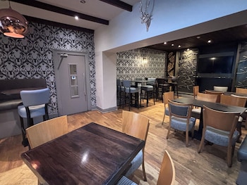richmond park hotel