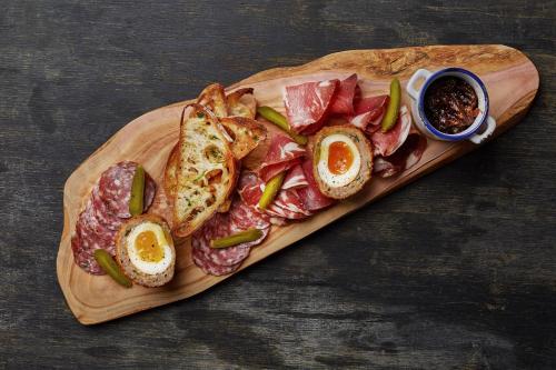 london marriott hotel marble arch