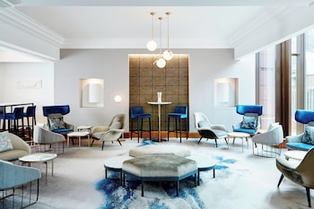 london marriott hotel marble arch