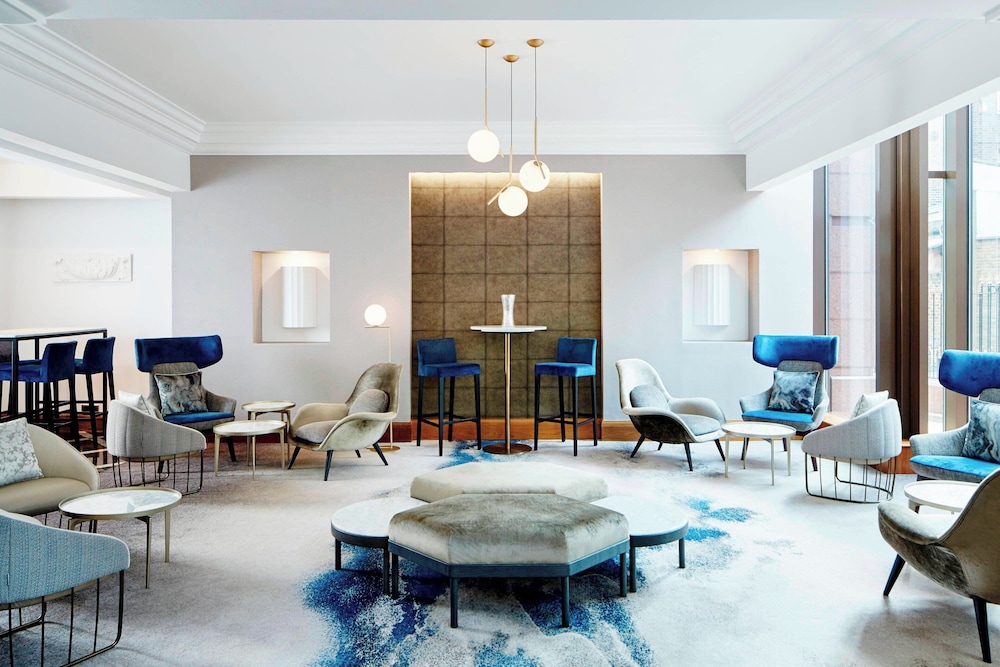 london marriott hotel marble arch