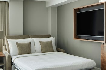 london marriott hotel marble arch