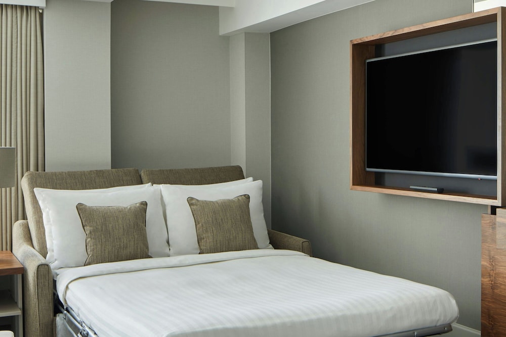 london marriott hotel marble arch