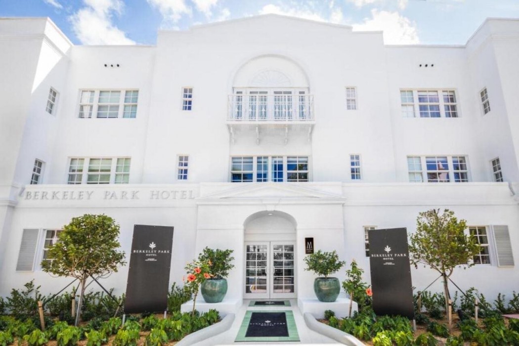 berkeley park mgallery hotel collection